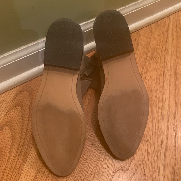 Nicole bootie - Picture 5 of 5